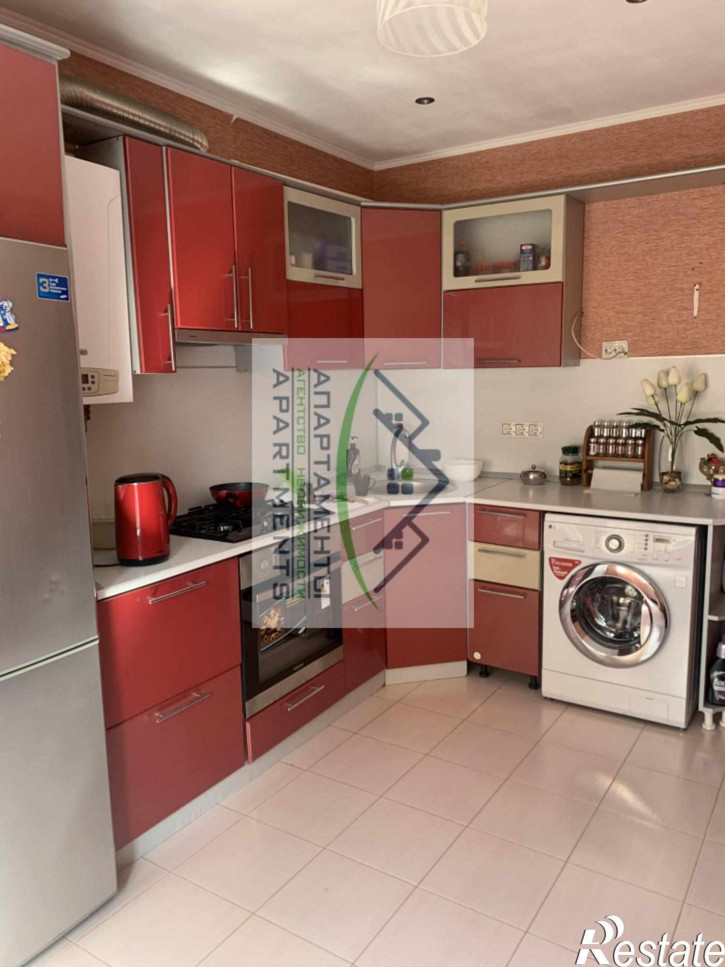 1-комн квартира Пестова ул, 17к2