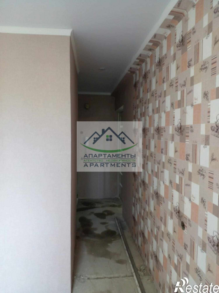 1-комн квартира Кабардинская ул, 7