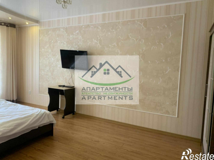 1-комн квартира Пестова ул, 17к2