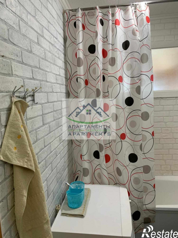 1-комн квартира Юлиуса Фучика ул, 6к1
