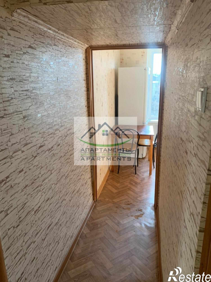 1-комн квартира Юлиуса Фучика ул, 6к1