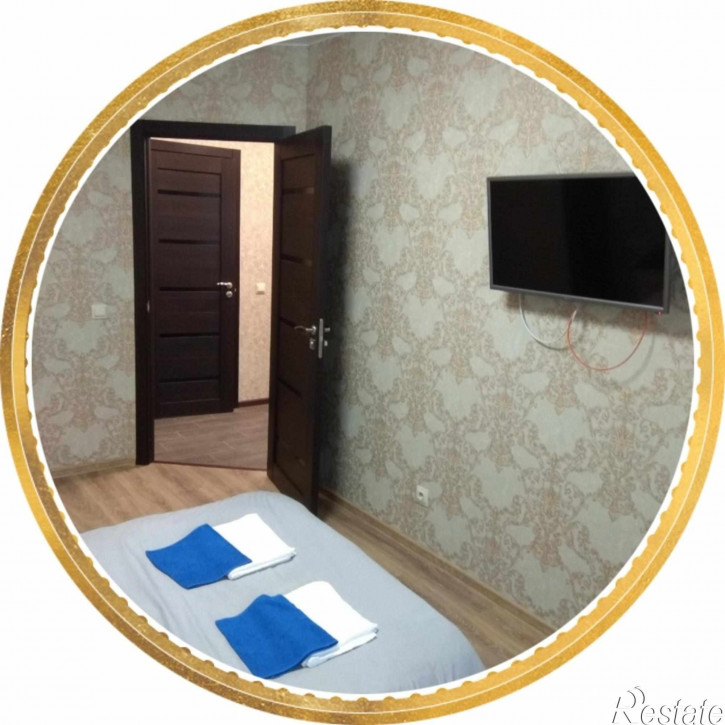 2-комн квартира Мира ул, 4