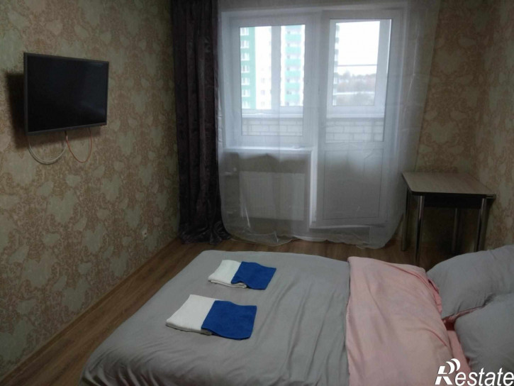 2-комн квартира Мира ул, 4