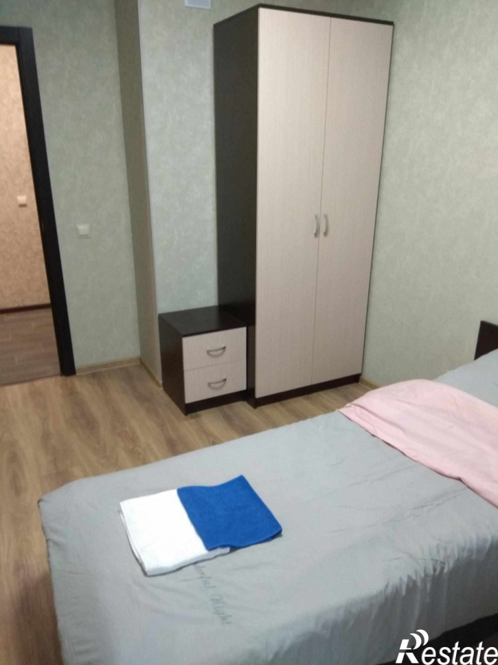 2-комн квартира Мира ул, 4