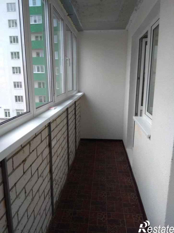 2-комн квартира Мира ул, 4