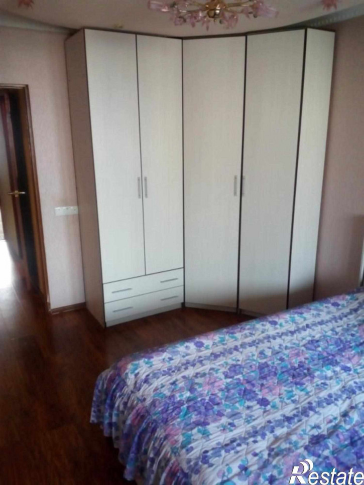 3-комн квартира Василисина ул, 11
