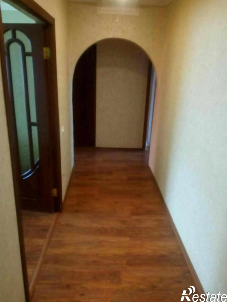 3-комн квартира Василисина ул, 11