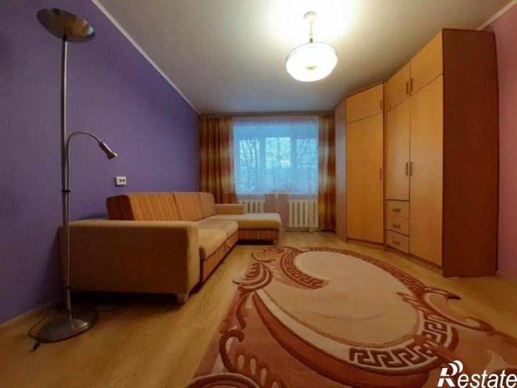 1-комн квартира Безыменского ул, 14а