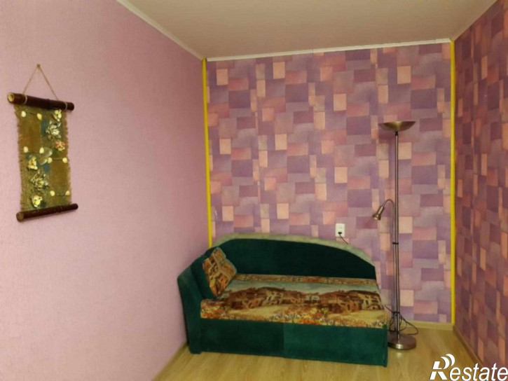 1-комн квартира Безыменского ул, 14а