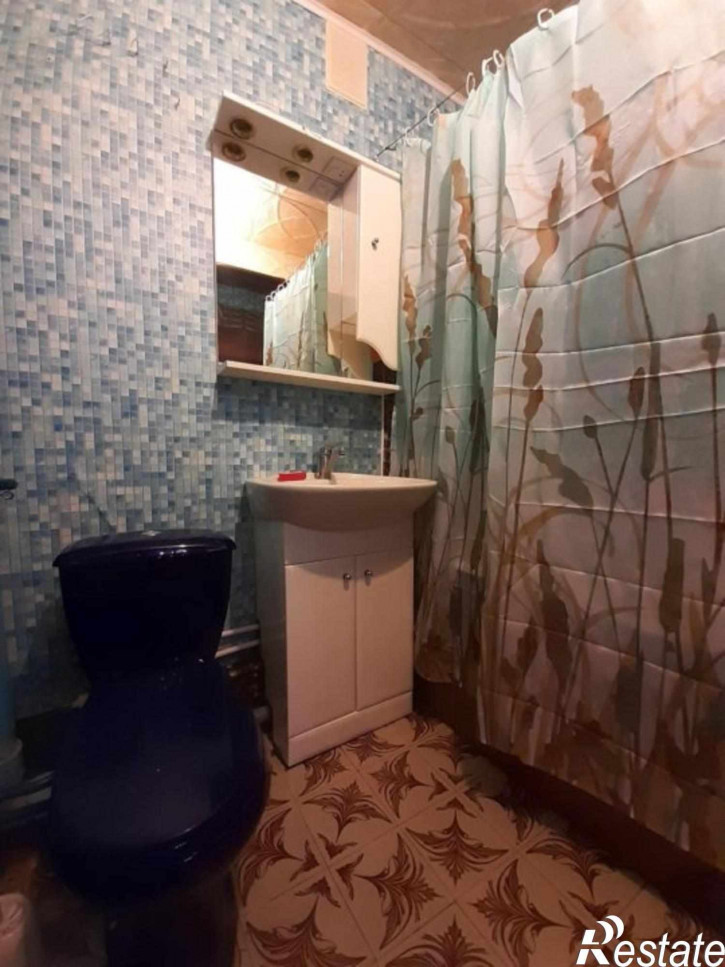 1-комн квартира Безыменского ул, 14а