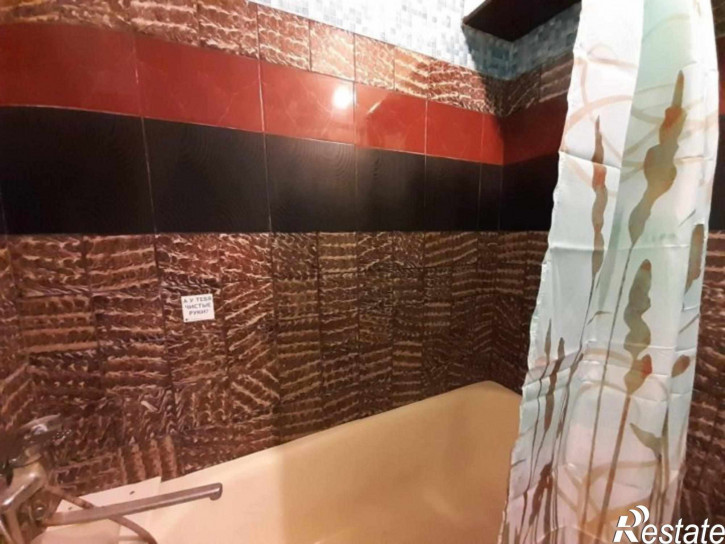 1-комн квартира Безыменского ул, 14а