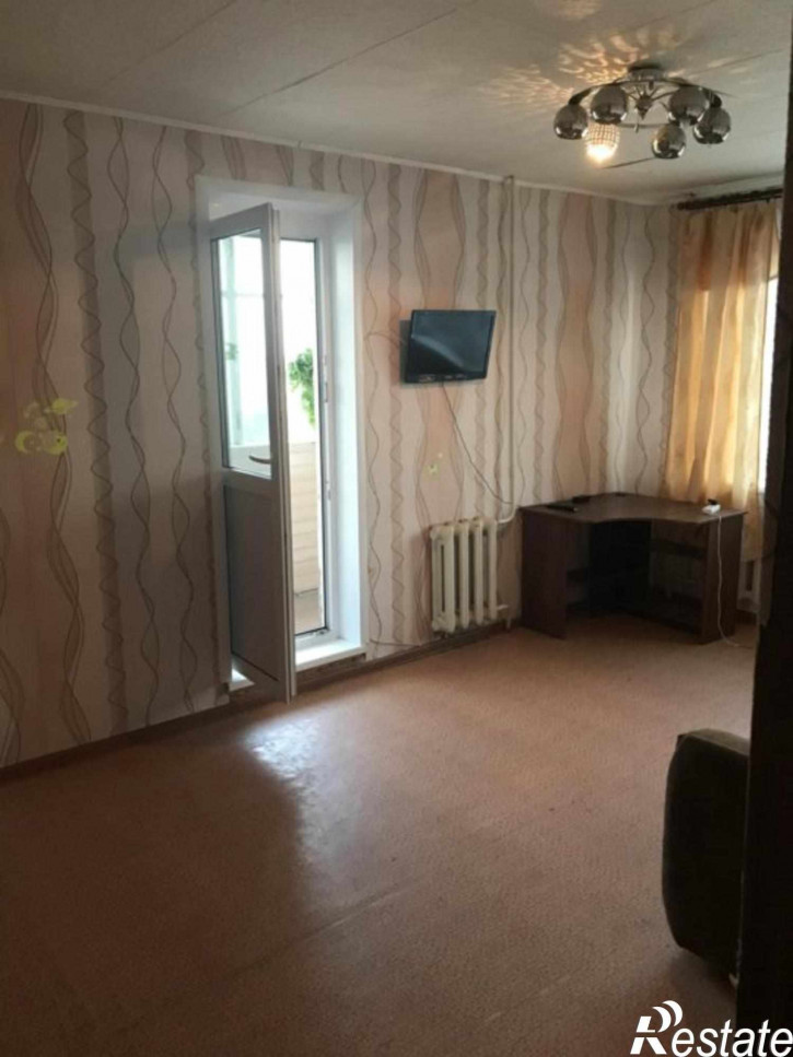 2-комн квартира Верхняя Дуброва ул, 38