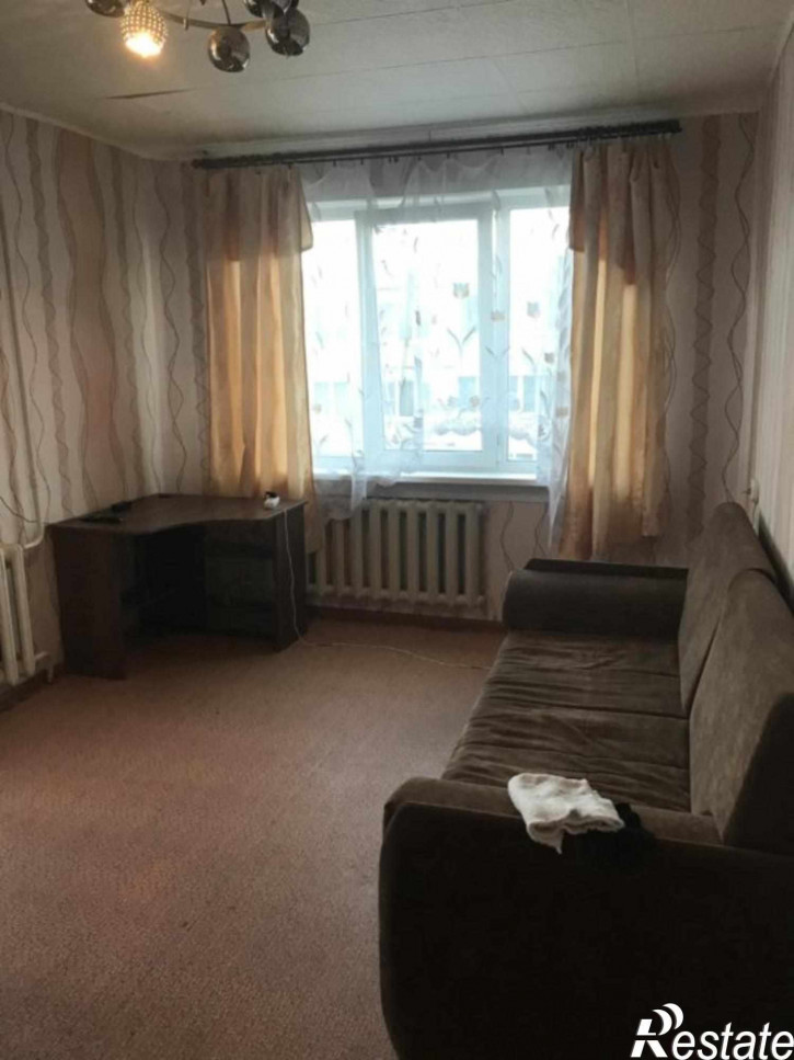 2-комн квартира Верхняя Дуброва ул, 38
