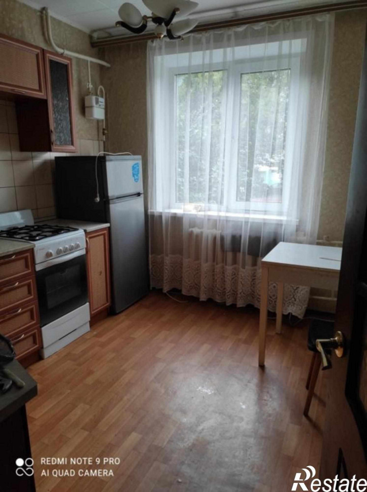 2-комн квартира Юбилейная ул, 7