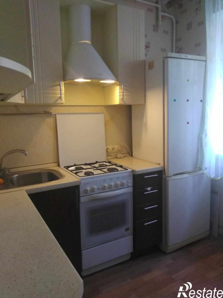 2-комн квартира Асаткина ул, 30