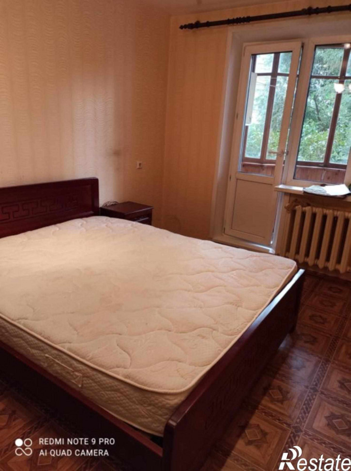 2-комн квартира Юбилейная ул, 7