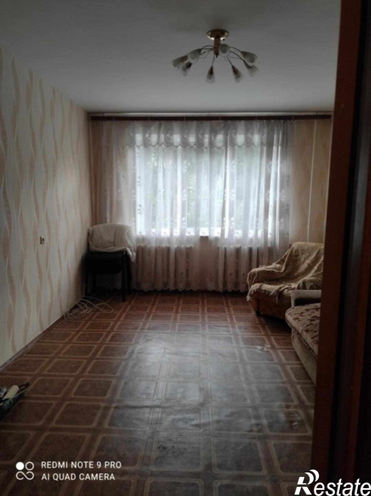 2-комн квартира Юбилейная ул, 7