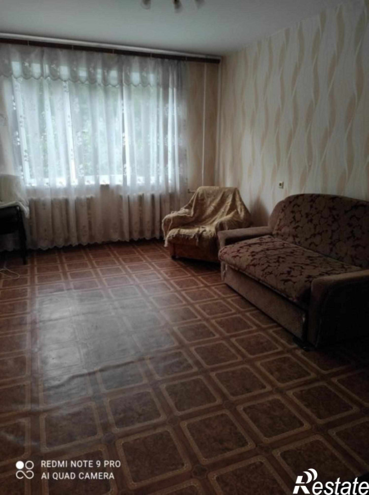 2-комн квартира Юбилейная ул, 7
