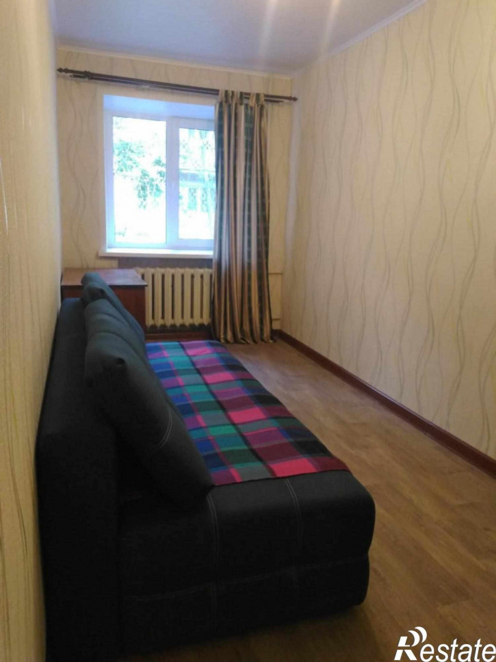 2-комн квартира Асаткина ул, 30