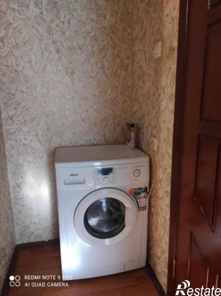 2-комн квартира Юбилейная ул, 7
