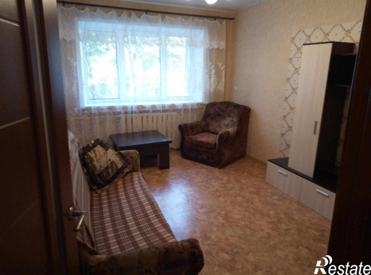 2-комн квартира Асаткина ул, 30