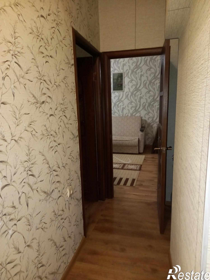2-комн квартира Авиагородок мкр