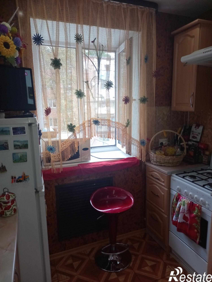 2-комн квартира Авиагородок мкр