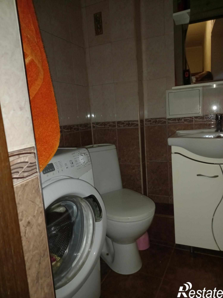 2-комн квартира Авиагородок мкр