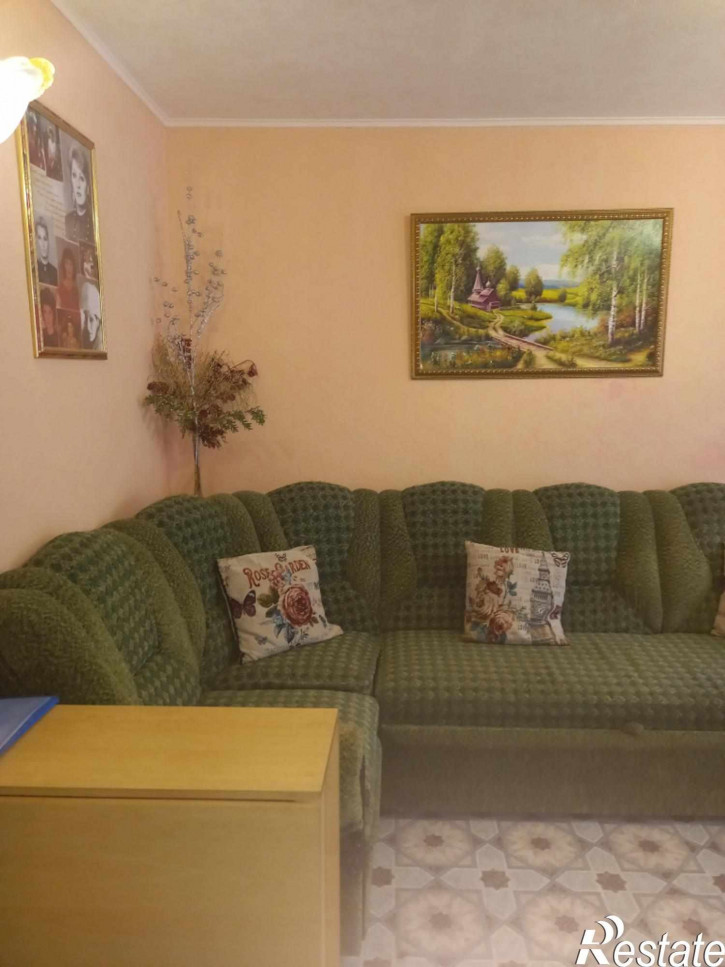 2-комн квартира Авиагородок мкр
