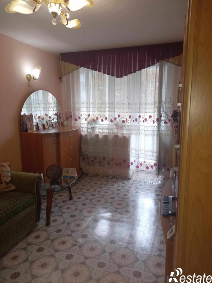 2-комн квартира Авиагородок мкр