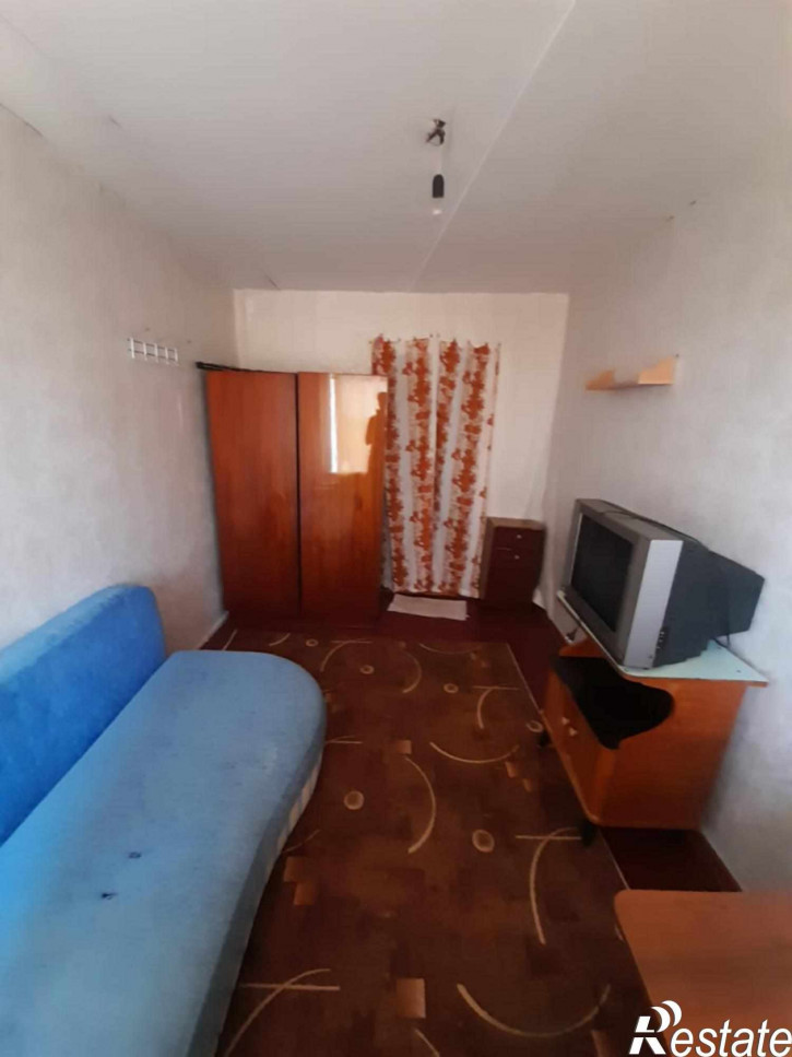 Комната Гайдара ул, 7А