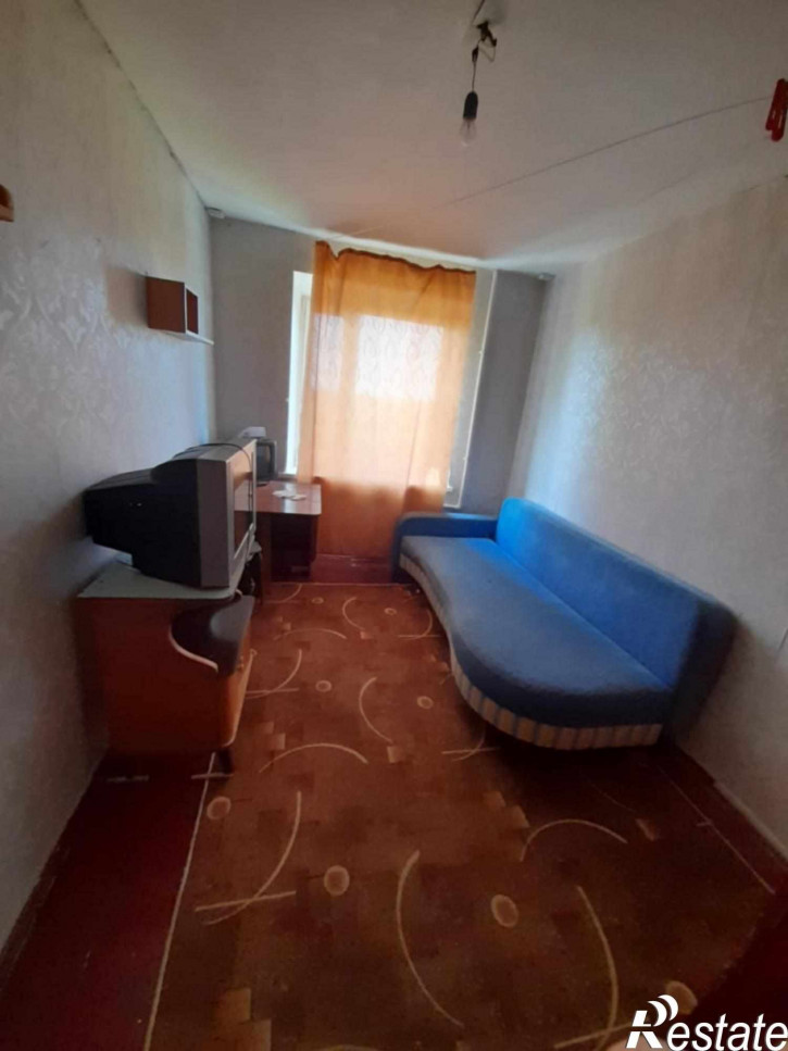 Комната Гайдара ул, 7А