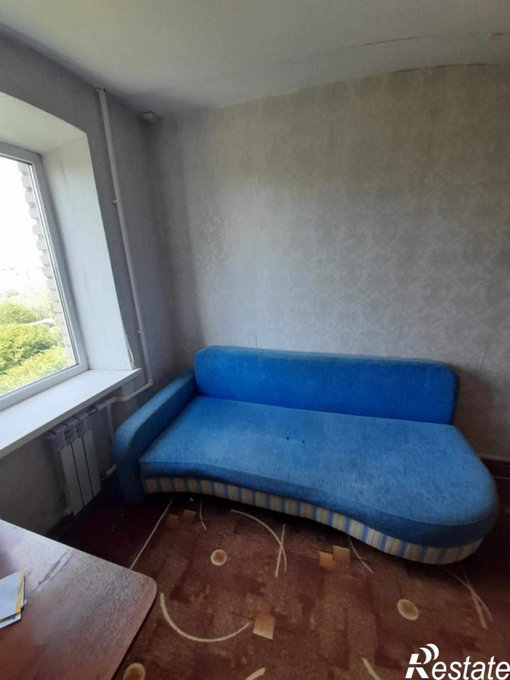 Комната Гайдара ул, 7А