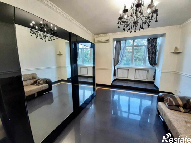 1-комн квартира Ленина пр-кт, 32