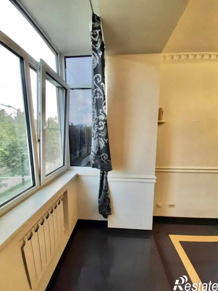 1-комн квартира Ленина пр-кт, 32