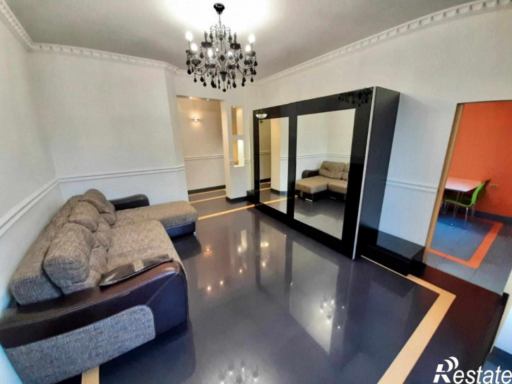 1-комн квартира Ленина пр-кт, 32