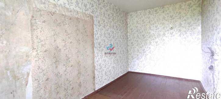 1-комн квартира улица Воровского, 24