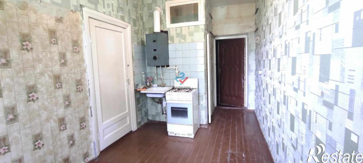 1-комн квартира улица Воровского, 24