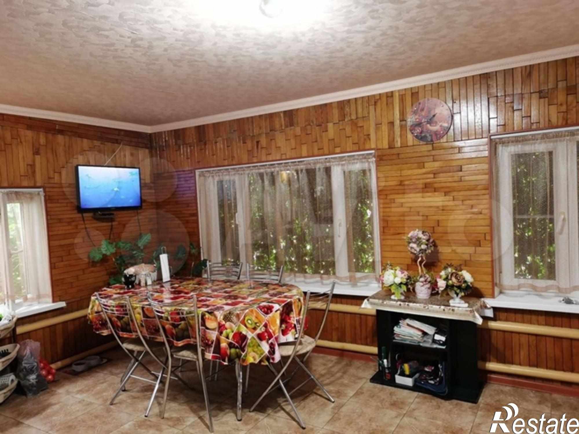 Купить дачу, дом, коттедж за 14 000 000 рублей на Молдавская улица, 789