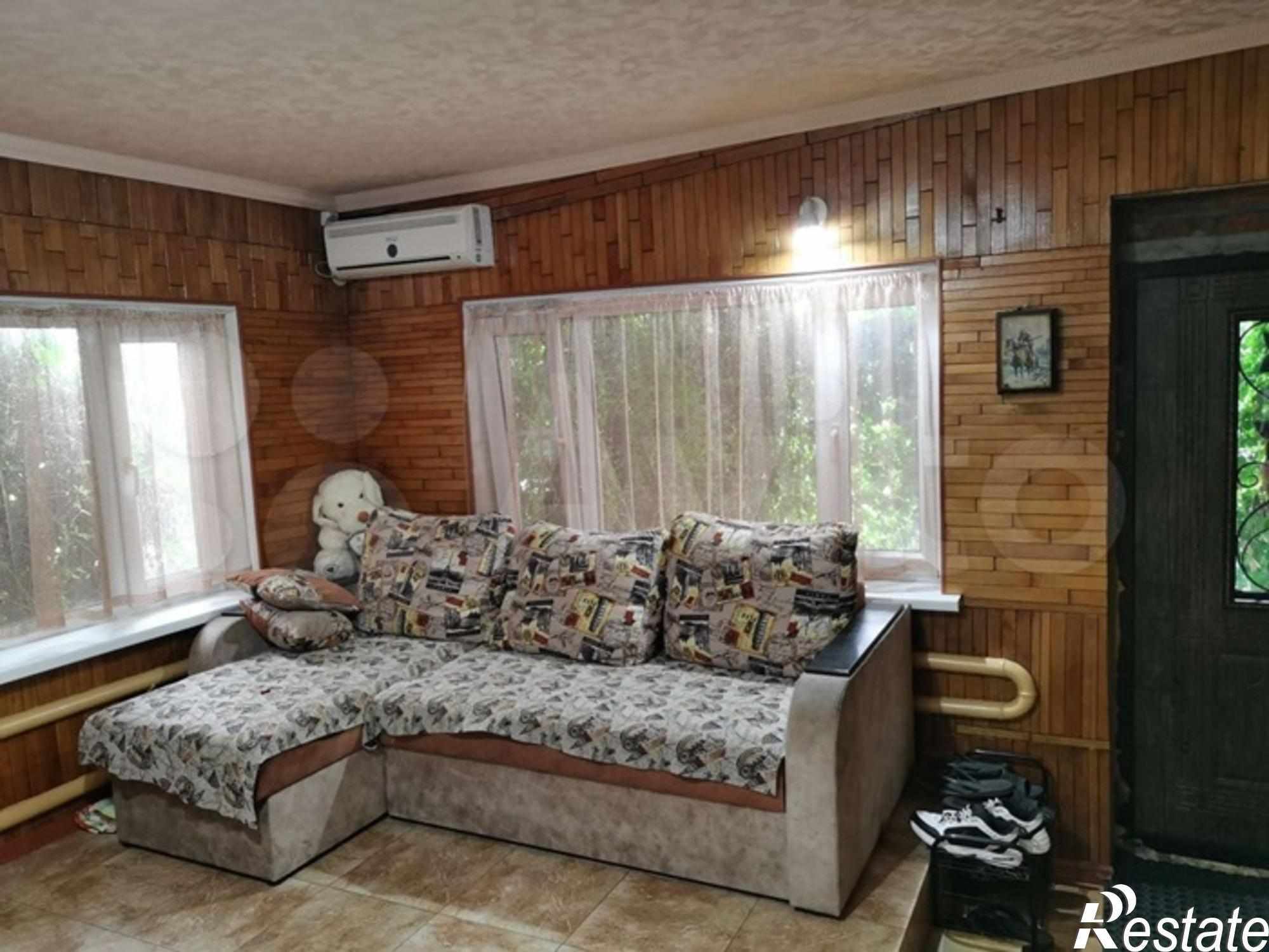Купить дачу, дом, коттедж за 14 000 000 рублей на Молдавская улица, 789