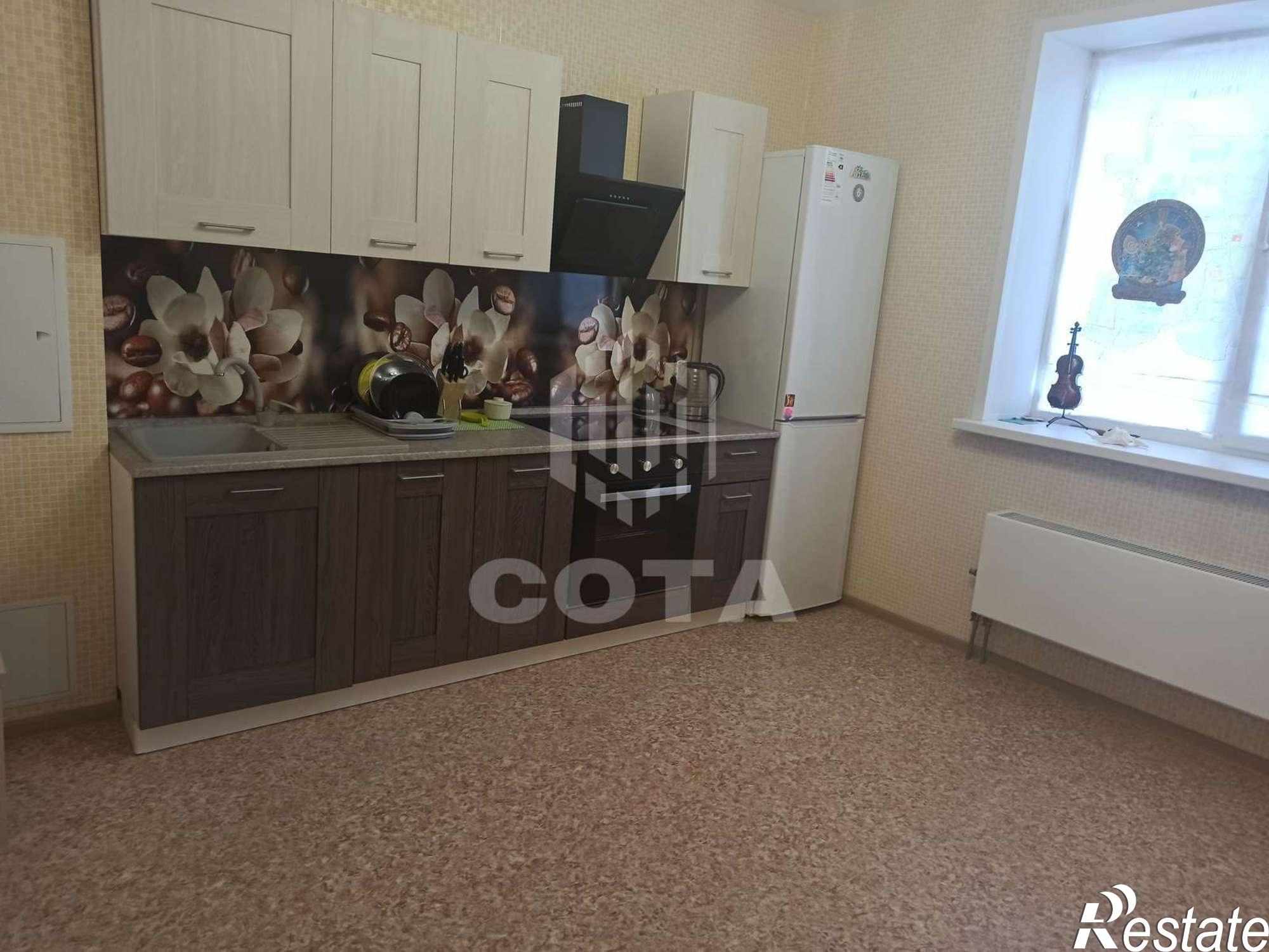 Сдать квартиру за 35 000 рублей на Олимпийский жилой массив, 7