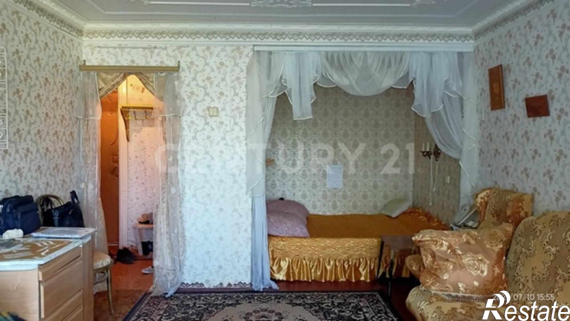 Купить квартиру за 1 320 000 рублей на Боровск г, Институт п, 6