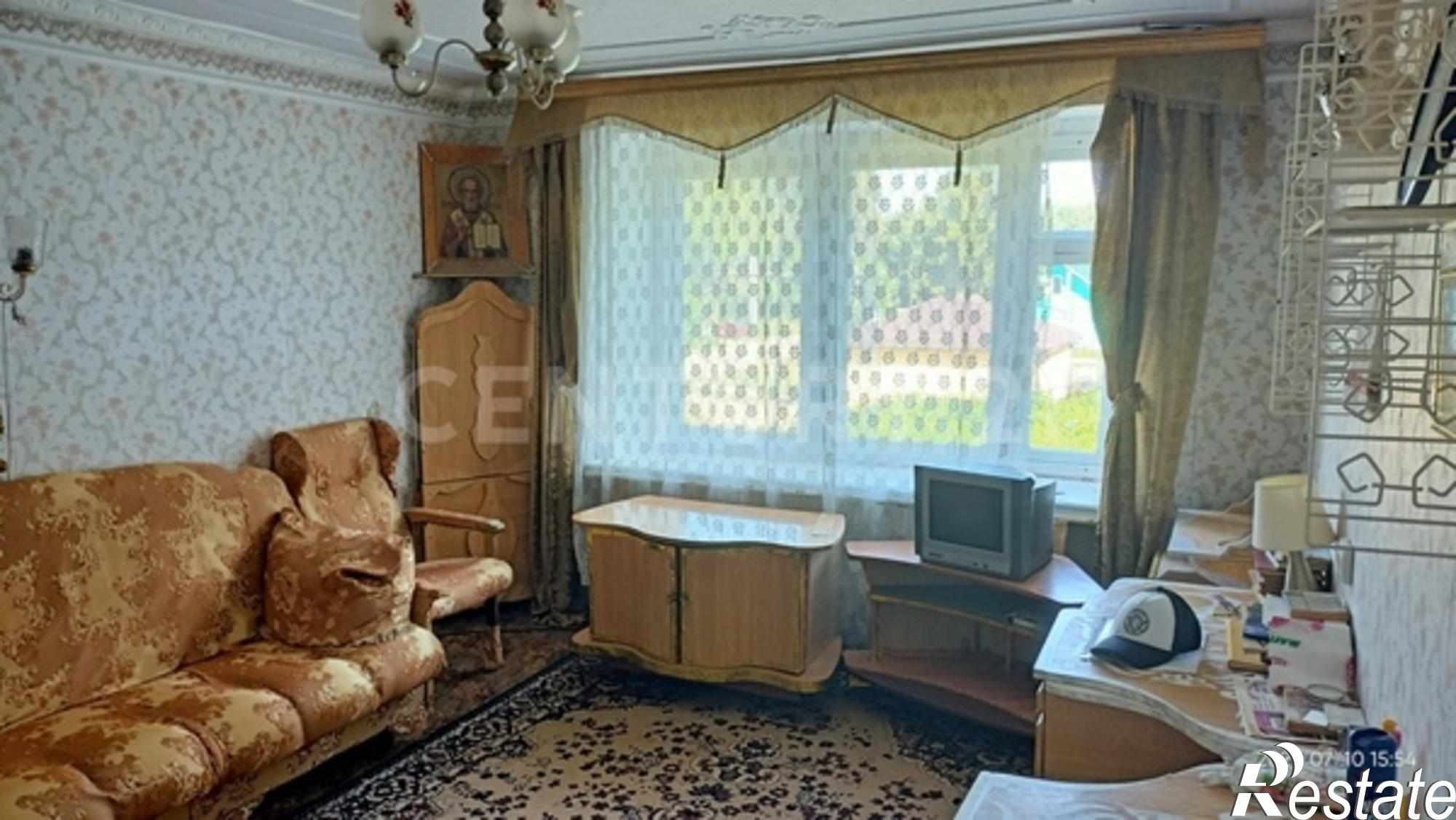 Купить квартиру за 1 320 000 рублей на Боровск г, Институт п, 6