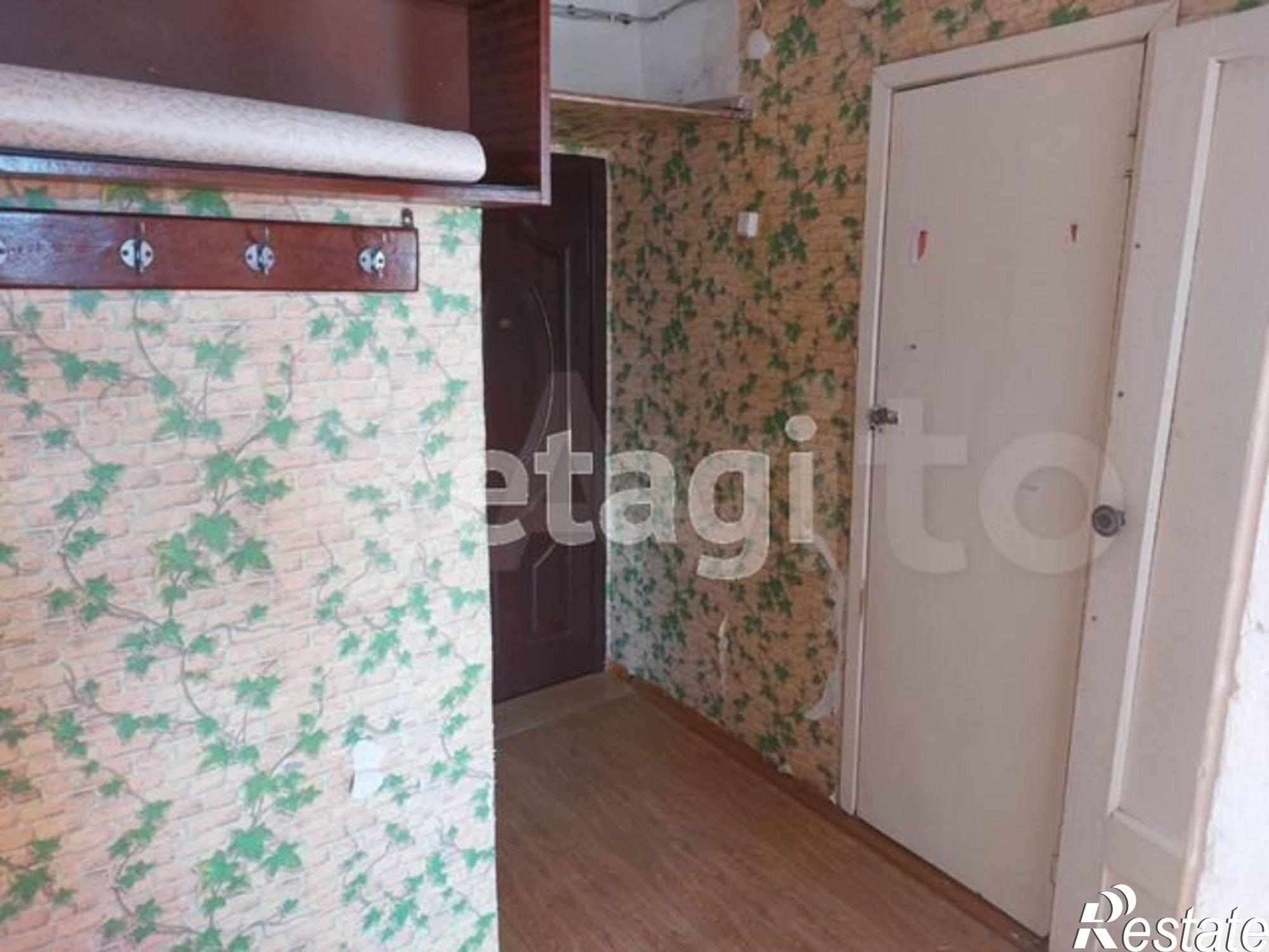 Купить квартиру за 900 000 рублей на Центральная улица, 24