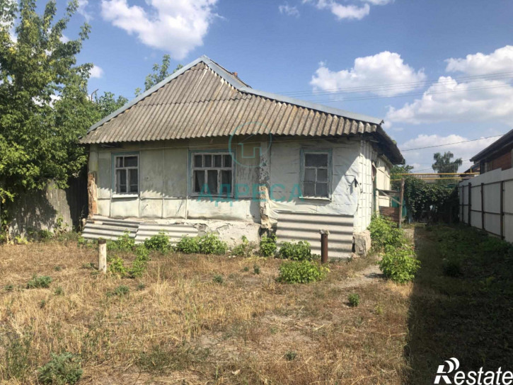 Коттедж/дом Пушкина ул