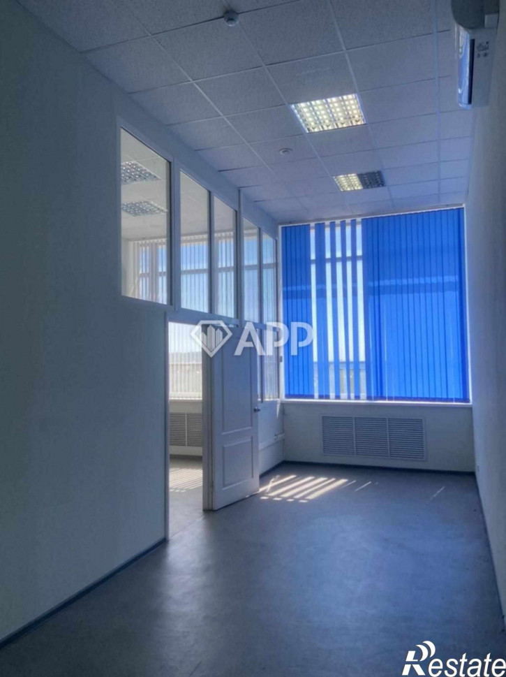Офис ул Большая Садовая, 239А