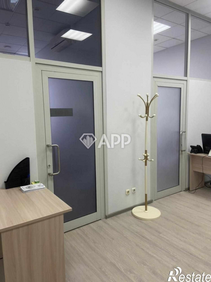 Офис ул Большая Садовая, 239А