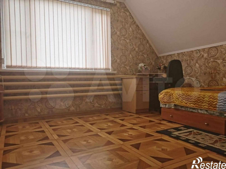 Коттедж/дом Молдавская улица, 789