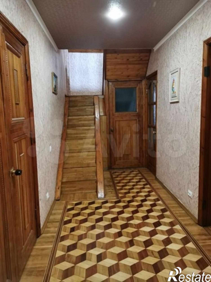 Коттедж/дом Молдавская улица, 789
