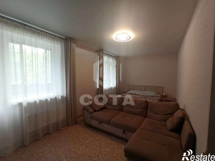 2-комн квартира Олимпийский жилой массив, 7